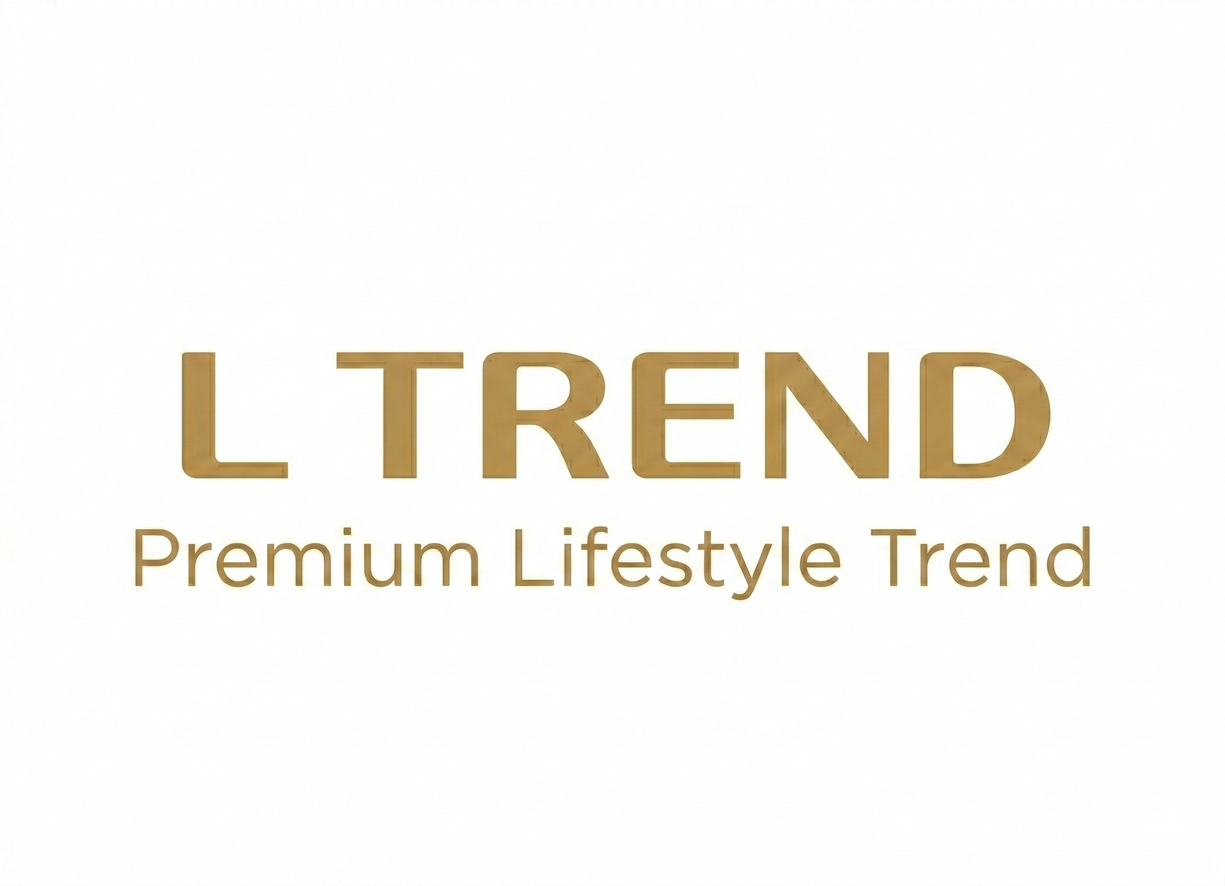 Lifestyle Trend Main Logo